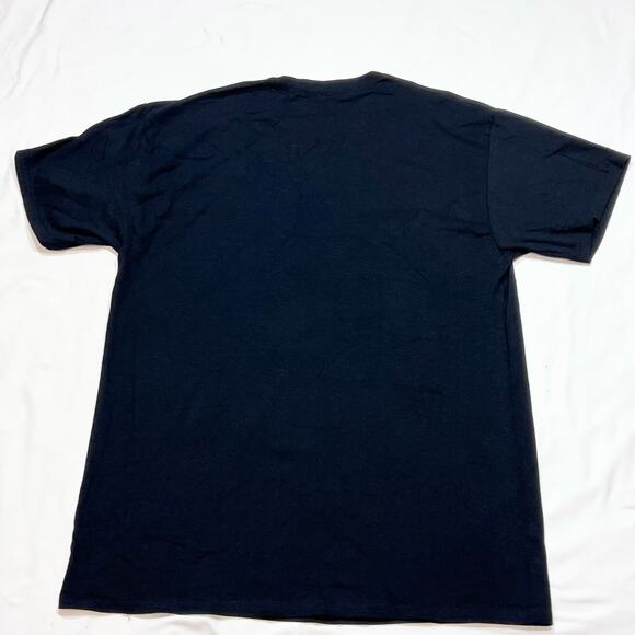 Aerosmith Walk This Way Shirt Large Black Graphic Official Store Licensed Shirt - Picture 3 of 4